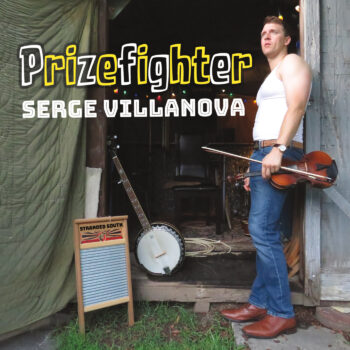 "Prizefighter" Digital Downloads + Early Stream Link